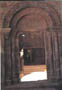 portada antigua iglesia rom�nica