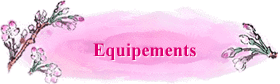 Equipements