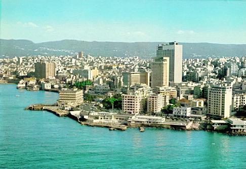 BEIRUT 