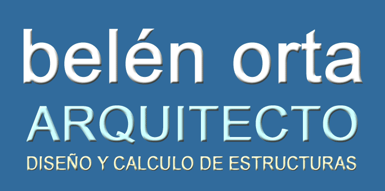 belen orta Calculo Estructuras