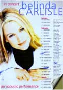 Tour flyer. Click to see enlarged image.