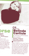 Tour ticket. Click to see enlarged image.