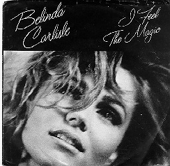 "Our Lips Are Seal" single cover