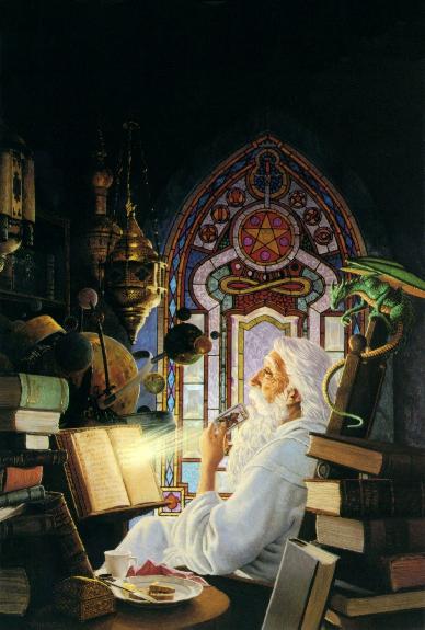 {excalibur Mithril}