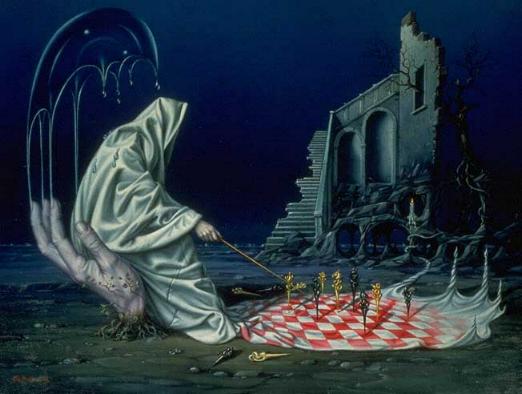 {excalibur Mithril}