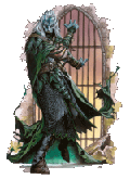 Greater Lich