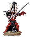 Eldar Avatar