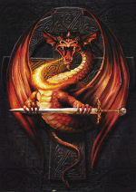 Celtic Guardian