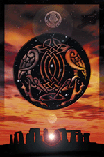 Celtic Wisdom