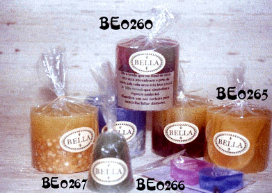 Velas
