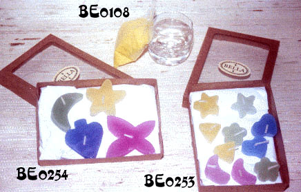 Velas