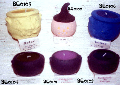 Velas