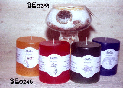 Velas