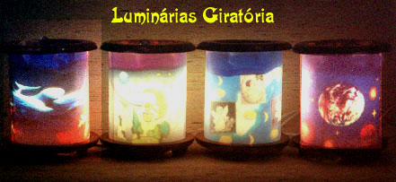 Lumin�rias