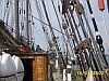 A good shot of some of the rigging.