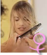 Corte en capas