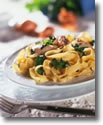 Come pasta  o arroz a diario