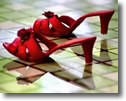 Zapatos c&oacute;modos y a la vez sexies