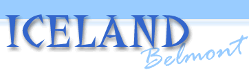 Iceland Belmont