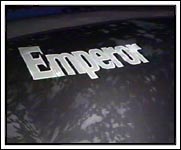 Emperor