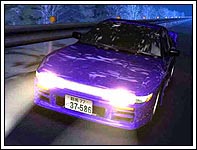 Usui Combination