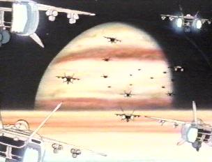 Saturno