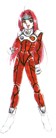 Mylene Jenius