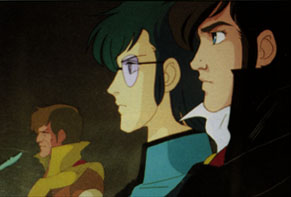 Max Y Rick