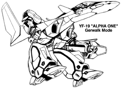 Guardian mode