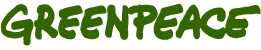Greenpeace site