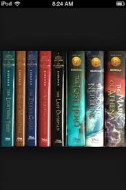 books on shelf
