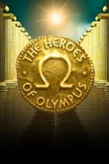 heros of olympus