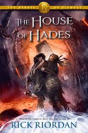 HoH Book Cover