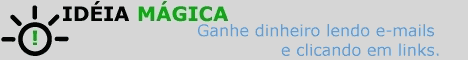 Id�ia M�gica - Ganhe Dinheiro!