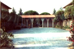 Foresteria