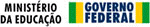 MINIST�RIO DA EDUCA��O