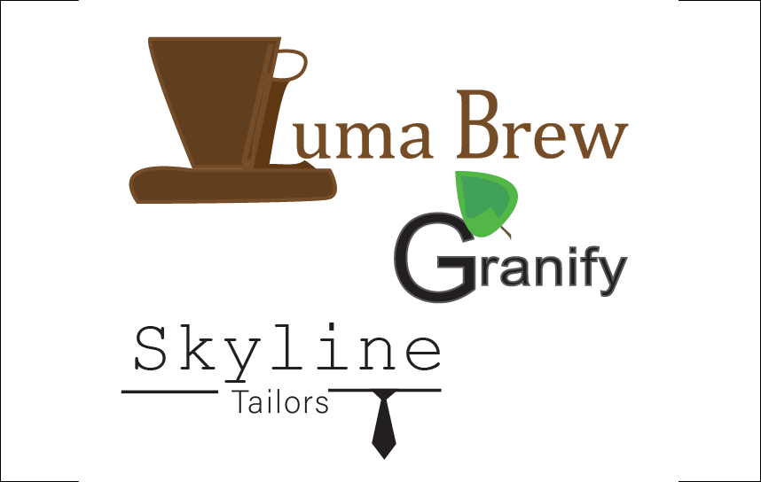 Logo graphic