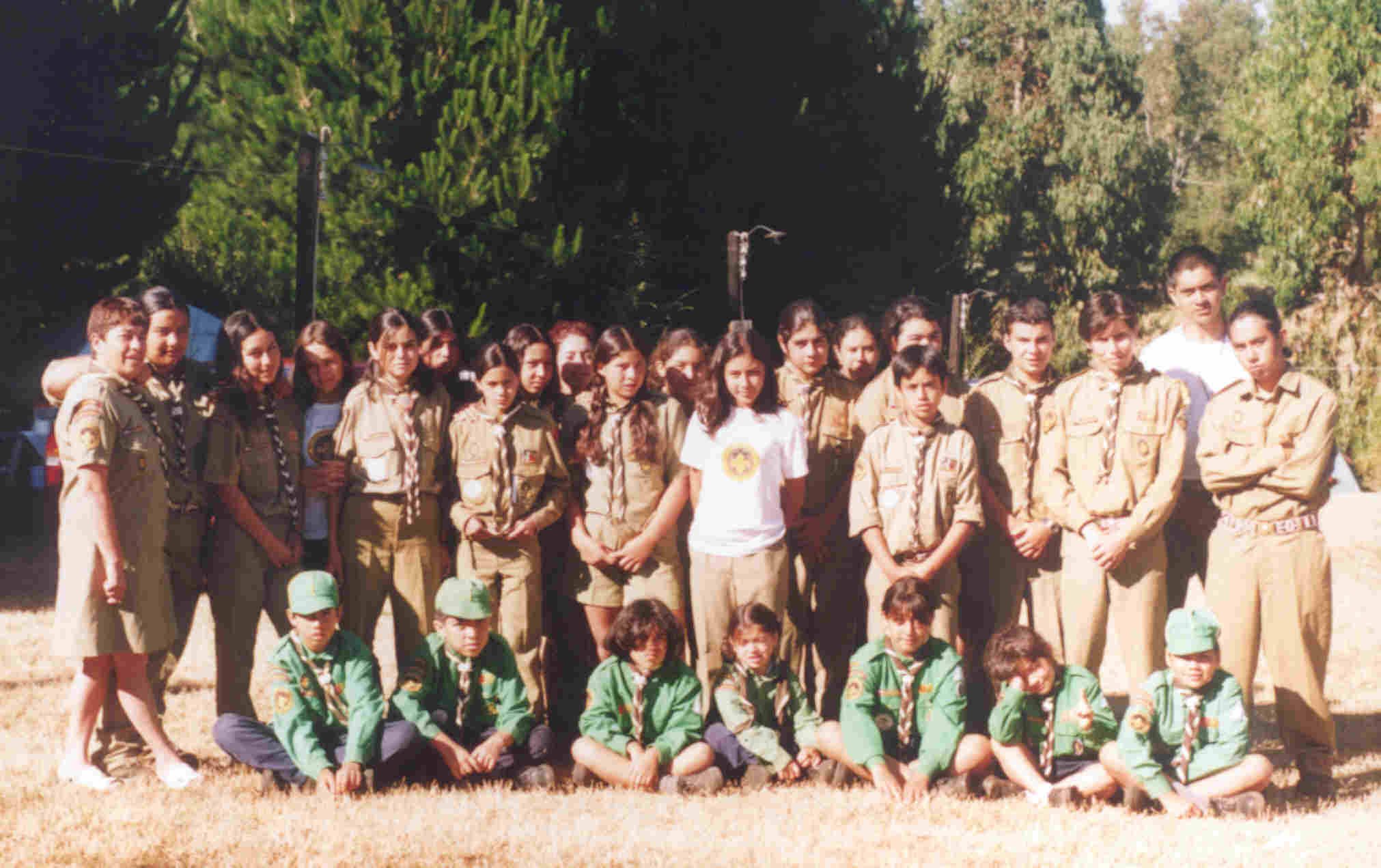 Foto de Grupo