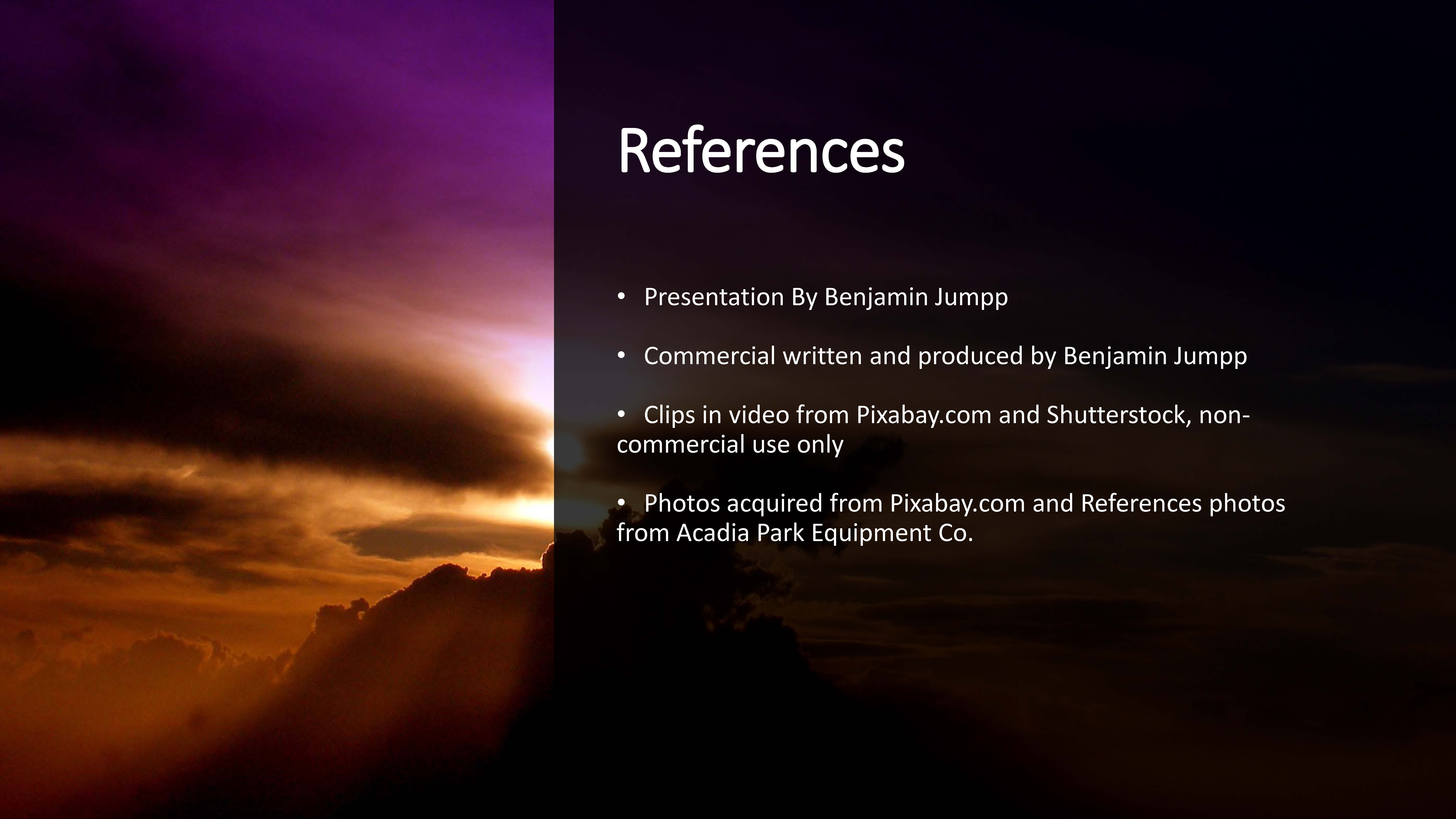Fifth Slide