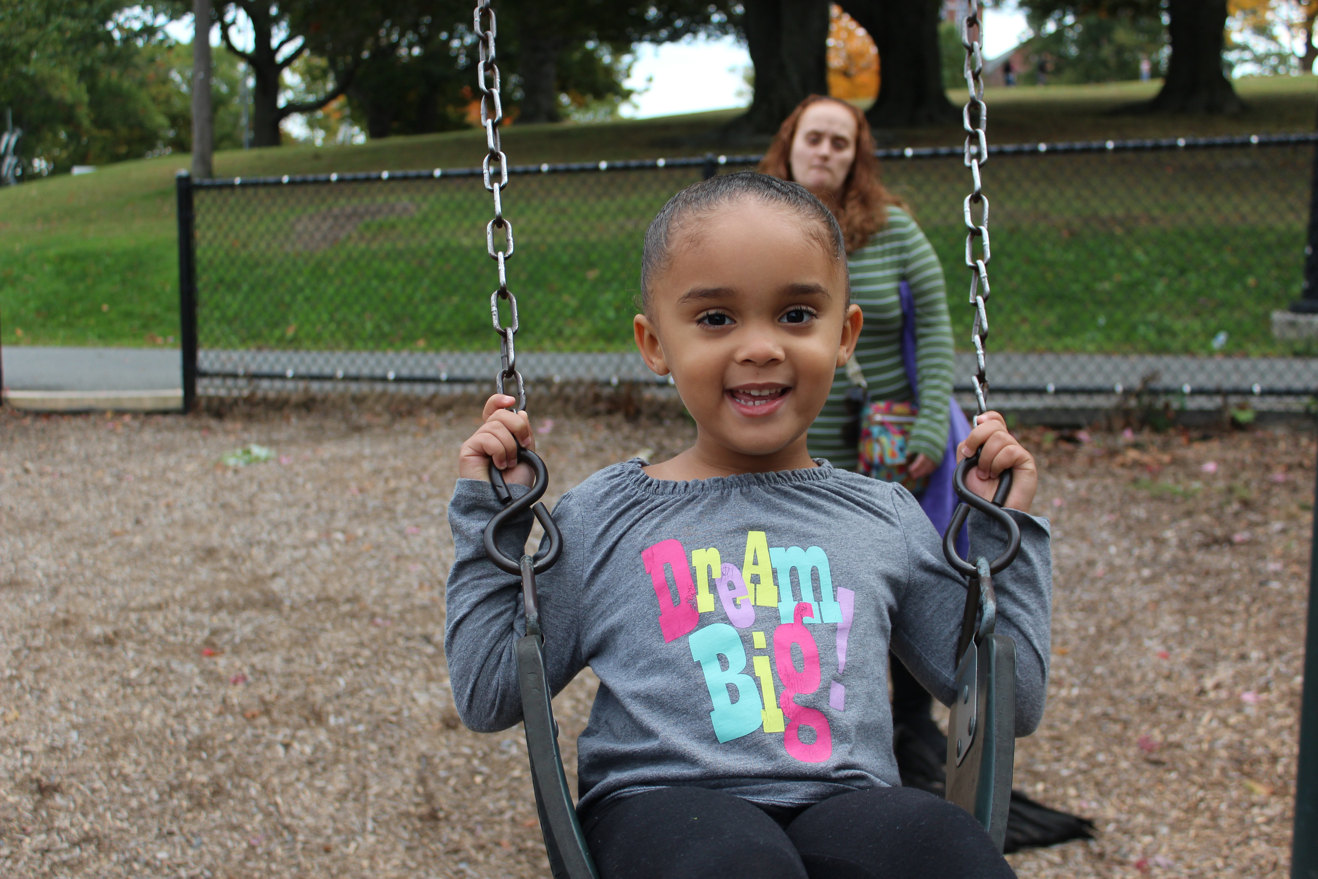 Swing