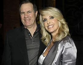 bill and linda