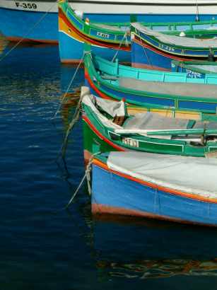 Boats