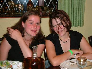 anna and chaz
