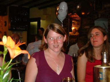 clare