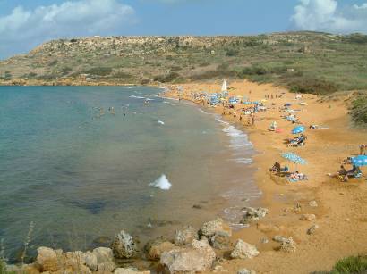 Ramla Bay