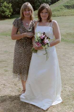 Hazel and Ruth