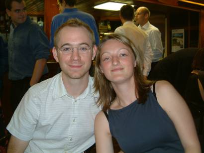 Alex and Ursula