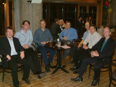 Da Toshiba Crew