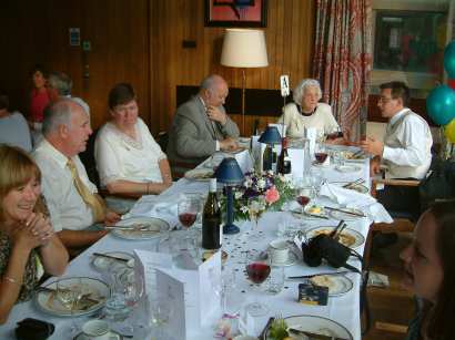 Top Table