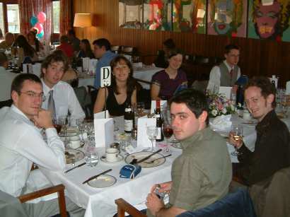 Table D